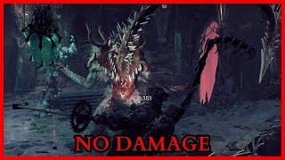 REMNANT 2 - Magister Dullain NO DAMAGE Boss Fight