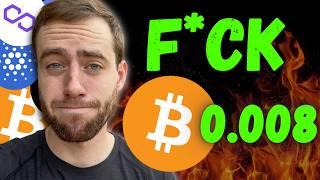 MASSIVE BITCOIN BOMBSHELL THIS JUST LEFT MT. GOX INVESTORS SPEECHLESS