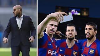 ОФИЦИАЛЬНО ВСЁ О МАСТЕР ЛИГЕ В PES 2020