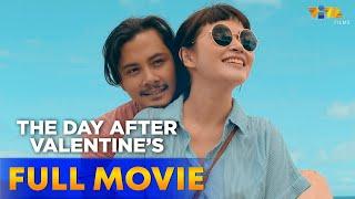 The Day After Valentines Full Movie HD  Bela Padilla JC Santos