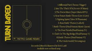 Turn Based Vol. 2 Full Album