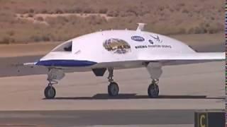 X-45A  UCAV Project Overview and Autonomous Formation Maneuver