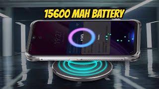 TOP 10 BEST Big BATTERY SMARTPHONES 2023