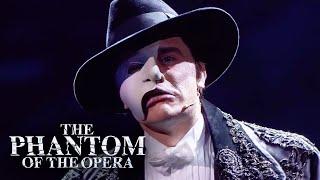 First and Reprise of All I Ask of You  The Phantom of The Opera