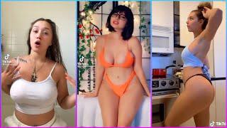 Adult TikTok 2021 Cute girls