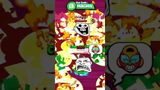 The Mass Destruction  #brawlstars #mutations