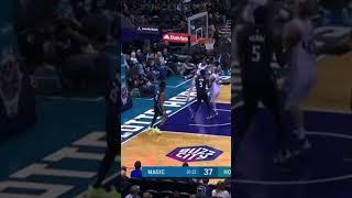 Crazy Layup  #nba #edit #shorts #viral