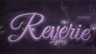 Reverie - Layout by Me & More