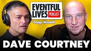 Notorious London Gangster Opens Up Dave Courtney