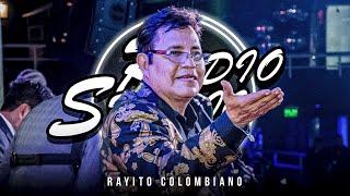 RAYITO COLOMBIANO Viernes En Vivo  RADIO STUDIO DANCE