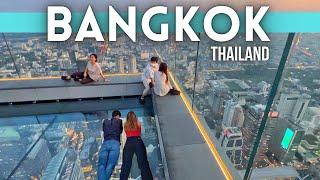 Bangkok Thailand Travel Guide Best Things To Do in Bangkok