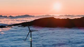 The Pearl of the Atlantic  Madeira Portugal  Sony A1