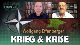 Krieg & Krise - Wolfgang Effenberger