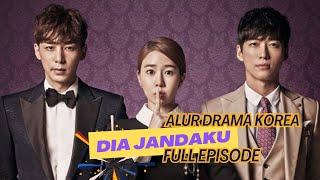 REBUTAN JANDA DI HOTEL PENUH RAHASIA ALUR DRAMA KOREA