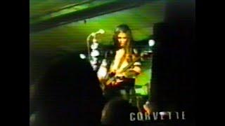 W.A.S.P.-School Daze Live In Indianapolis USA 30.01.1985