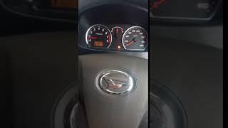 2015 Daihatsu Luxio 1.5 X AT Start Up