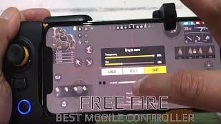 FlyDigi Wasp 2 + Stinger - Best Free Fire Controller? Setup and Gameplay