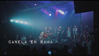 El Kanka - Canela en rama ft. La Kuerda