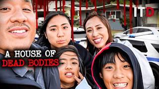 Hawaii Family Massacre 2024  True Crime Documentary