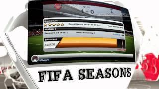 FIFA 13  - Gamescom trailer