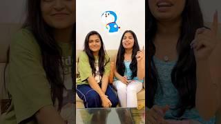 Meet Voice Artist of Doraemon  @The_MotorMouth #priyalkukreja #shorts