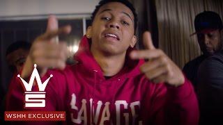 Lil Bibby MOB Freestyle WSHH Exclusive - Official Music Video