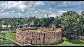 5 historical place in Sylhet city