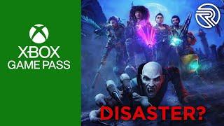 Is Xbox in Trouble? Redfall Disaster + Activision Blizzard Deal Troubles