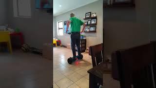 hoverboard fail