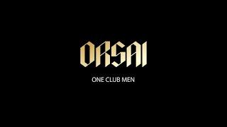 ORSAI - ONE CLUB MEN  Athletic Club-eko jokalariak