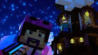 Herobrine vs. 10000 Subscribers The Ultimate Showdown Minecraft Animation