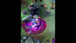 Franco USED OLD TRICK FLICKER HOOK   STEAL ENEMY BLUE BUFF   Mobile Legends Bang Bang