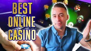 Best Online Casino Top Gambling Sites