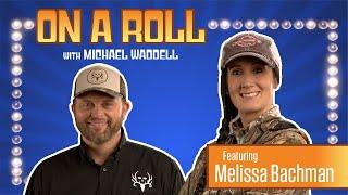 The Best Tip for Cooking a Wild Hog - On a Roll with Michael Waddell ft. Melissa Bachman