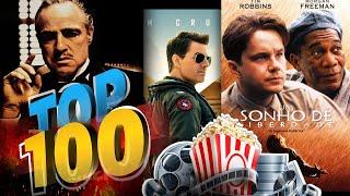 TOP 100 Movies of all time IMDb