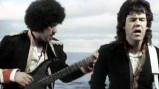 Gary Moore feat. Phil Lynott - Out In The Fields HD