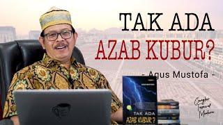 CTM ep. 8 - TAK ADA AZAB KUBUR ? No Torments in the Grave - Eng Sub