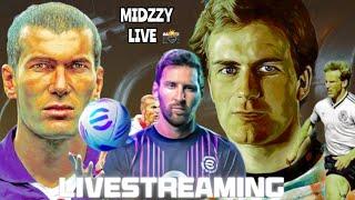 LIVE ACC GIVEAWAY 3K  PES 2023 LIVE GAMEPLAY  Malayalam