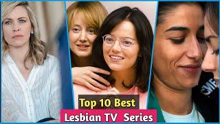 10 Lesbische Series Netflix 2022  Best Lesbian Series On Netflix