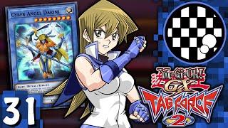 Yu-Gi-Oh GX Tag Force 2  PART 31