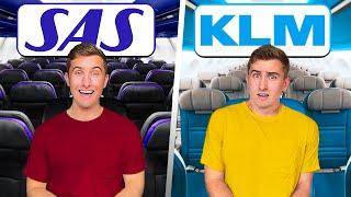 I Tested Europes Most Popular Airline