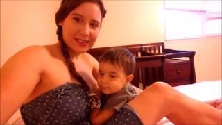 Health Breastfeeding Breastfeeding and naughty baby