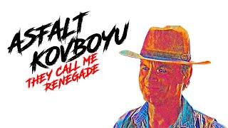 ASFALT KOVBOYU 1987  TÜRKÇE DUBLAJ KOVBOY FİLMİ  THEY CALL ME RENEGADE