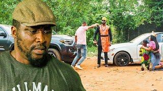 BACK FROM PRISON SEASON 11-12{NEW TRENDING MOVIE} - 2024 LATEST NIGERIAN NOLLYWOOD MOVIES