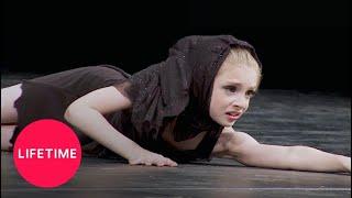 Dance Moms Sarahs Solo On My Own Season 4  Lifetime