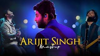 Arijit Singh Mashup 2024  Faiz Farooqui  Feelings Of Love Mashup  Love Songs 2024