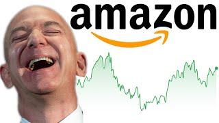 Amazon Stock  Should You Buy Now?  AMZN Stock Analysis