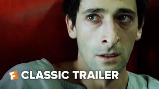 The Jacket 2005 Trailer #1  Movieclips Classic Trailers