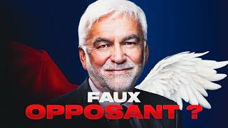 Pascal PRAUD  FAUX opposant et VRAI proche de Macron ?