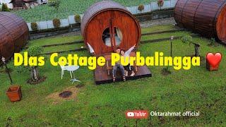 Dlas Cottage Purbalingga review